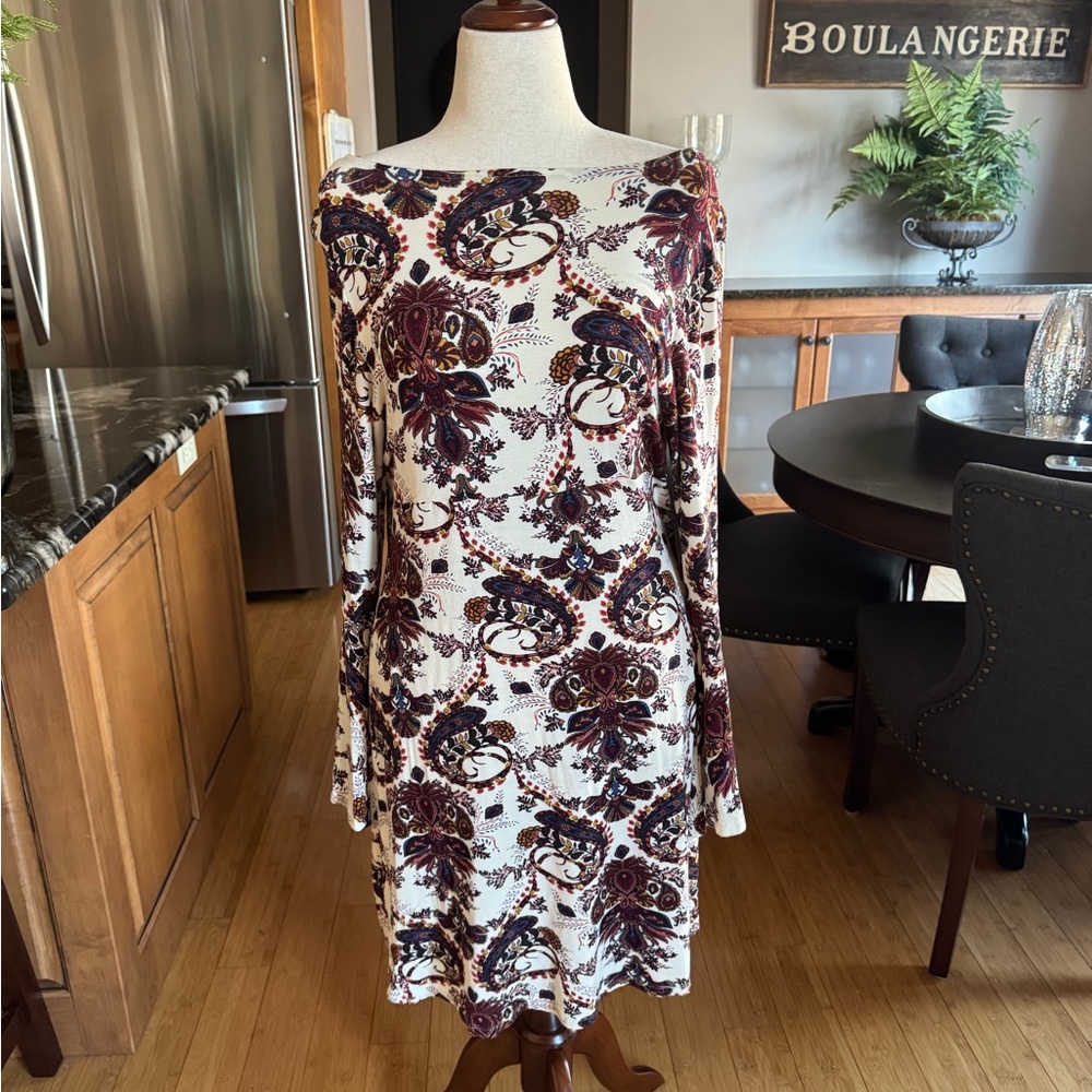 Boho Dress